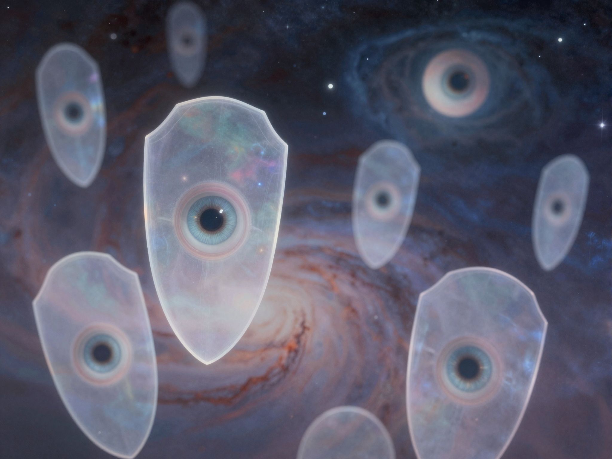 A feltörés álomban figyelmeztet a személyes határok védelmére.