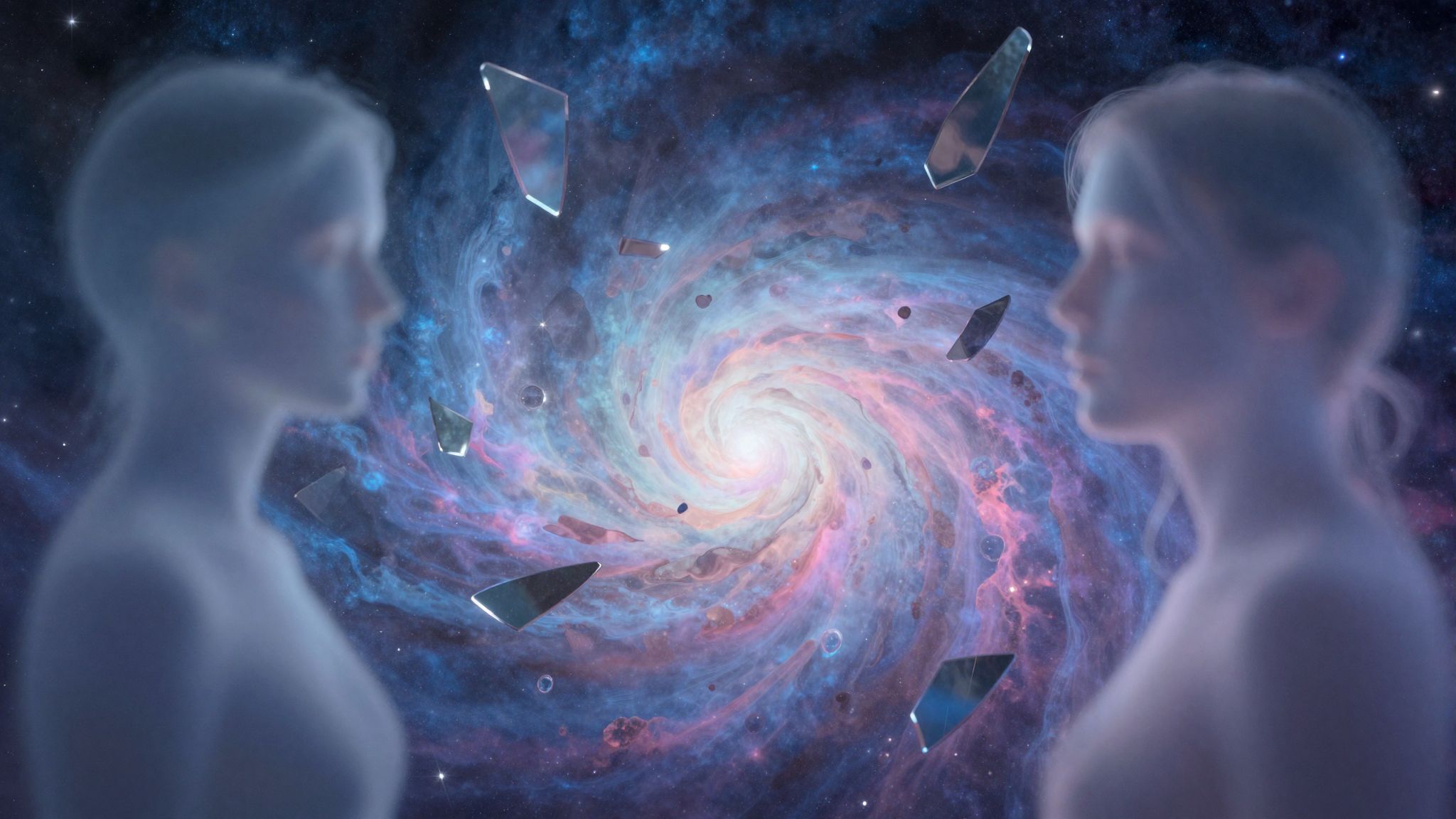 A feltörés álomban belső vágyak és félelmek tükröződése.