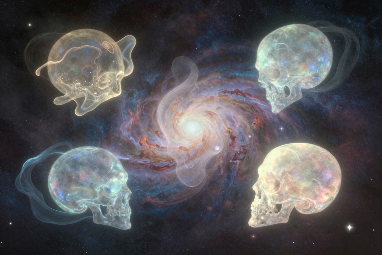 A halál álomban az élet új szakaszának kezdete lehet.