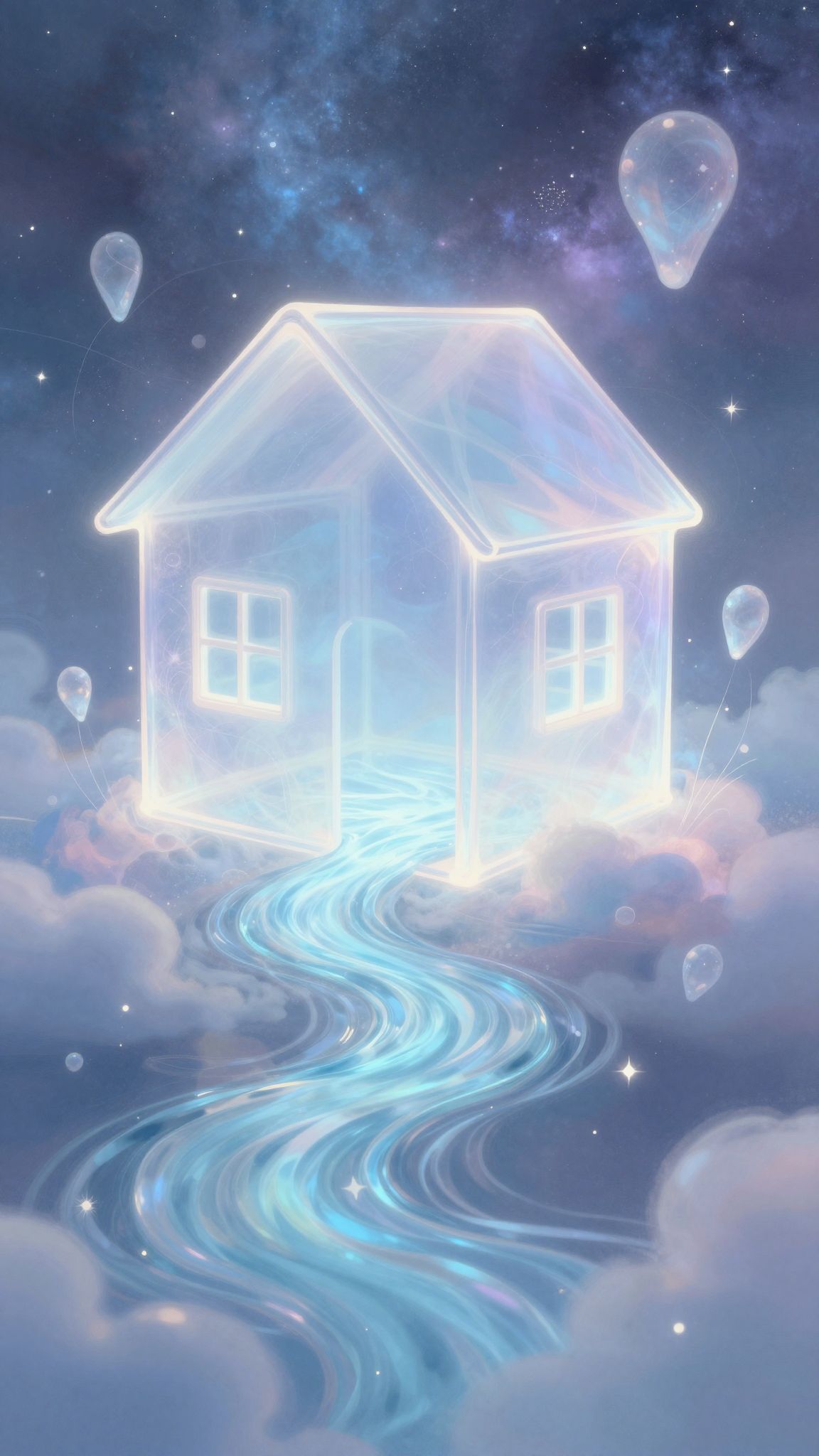 Az elárasztó víz álomban belső érzelmi megújulást jelképez.