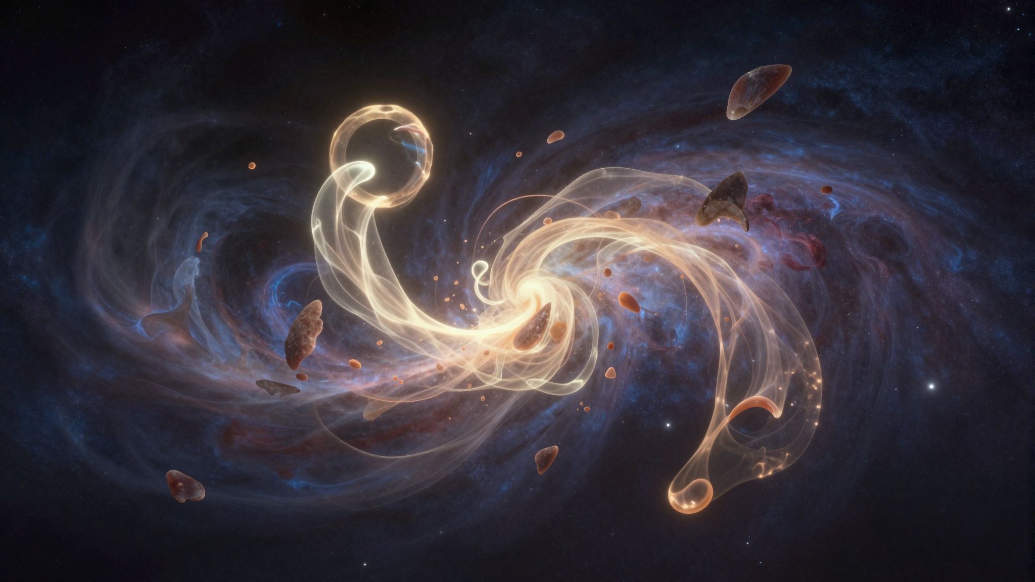 A hentes álomban átalakulás és belső átdolgozás jelképét hordozza.