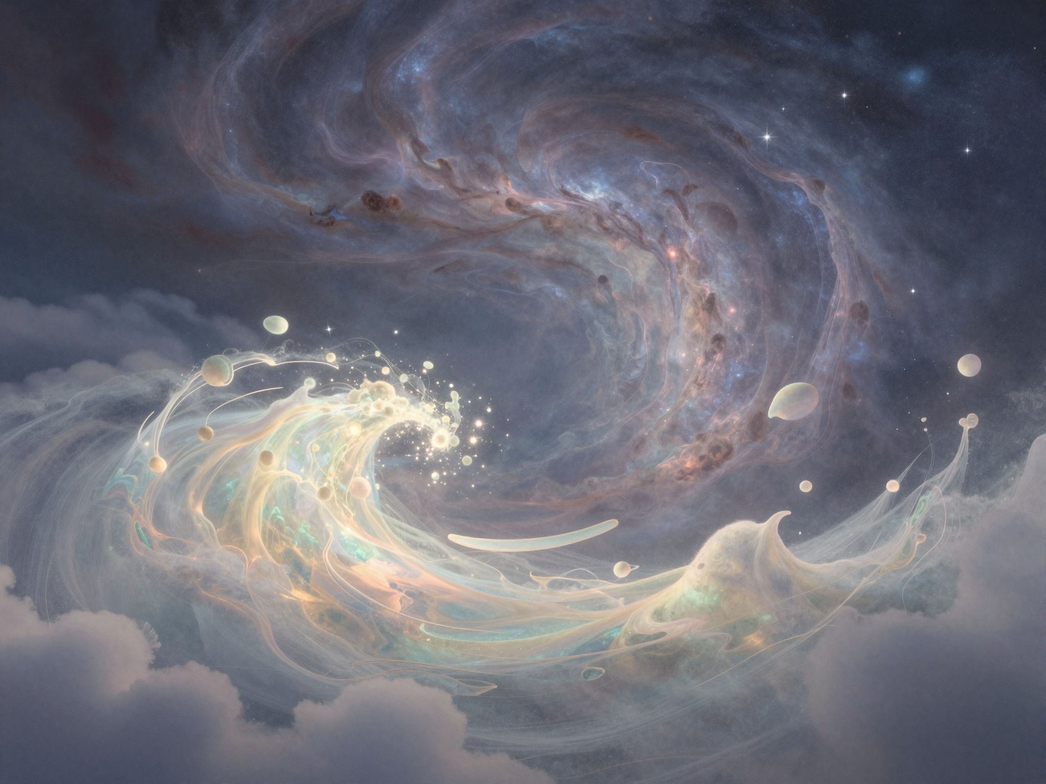 A túlcsorduló WC az életünk sürgős változását jelzi.