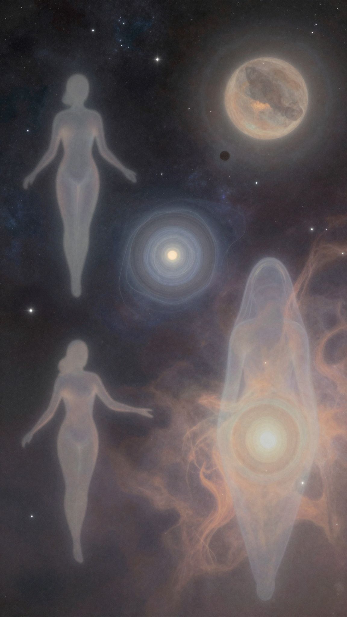 A saját halálról álmodás mély belső átalakulást jelezhet.