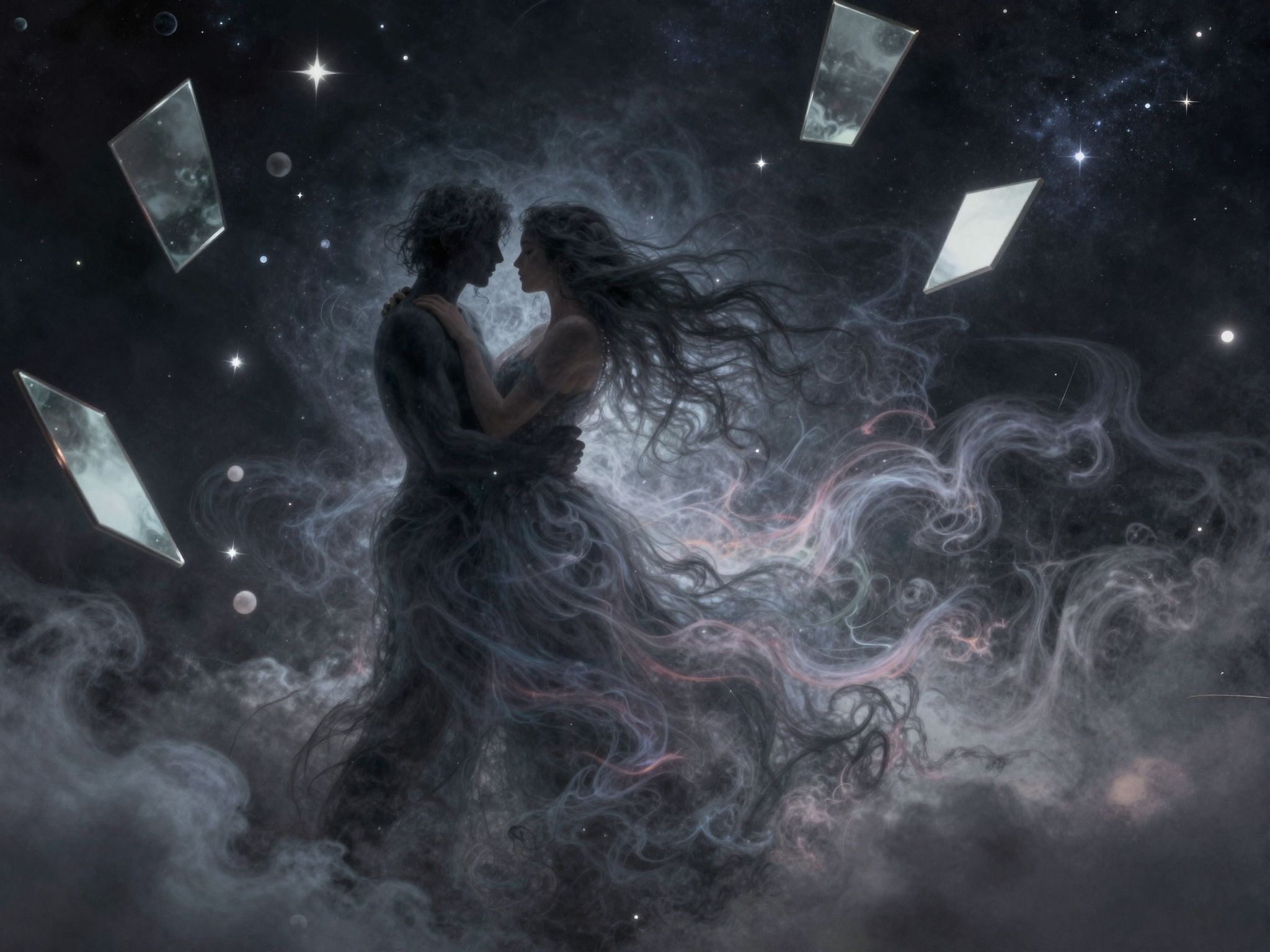 Az önismeret segít felismerni és megoldani belső konfliktusokat.