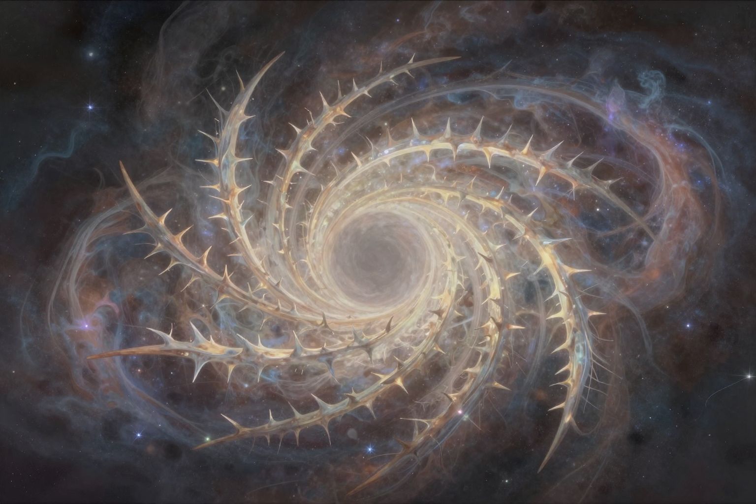 A sündisznó tüskéi álomban a védelem és határok jelképei.