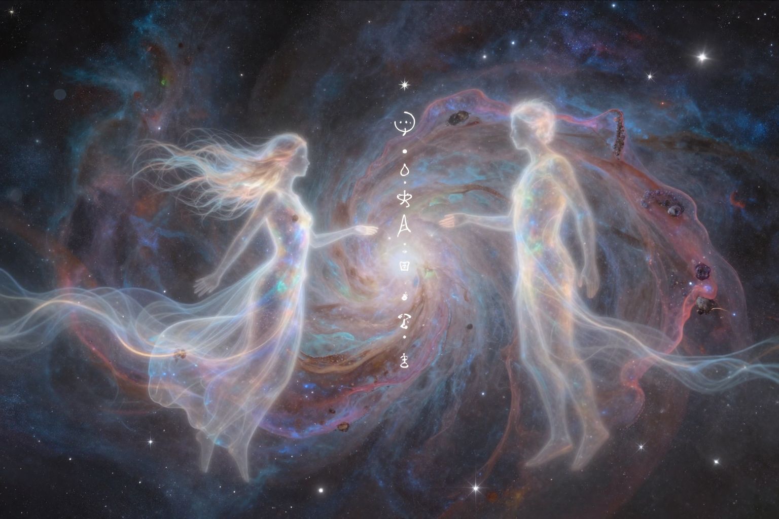 Álomban a nonverbális jelek mély érzelmeket közvetítenek.