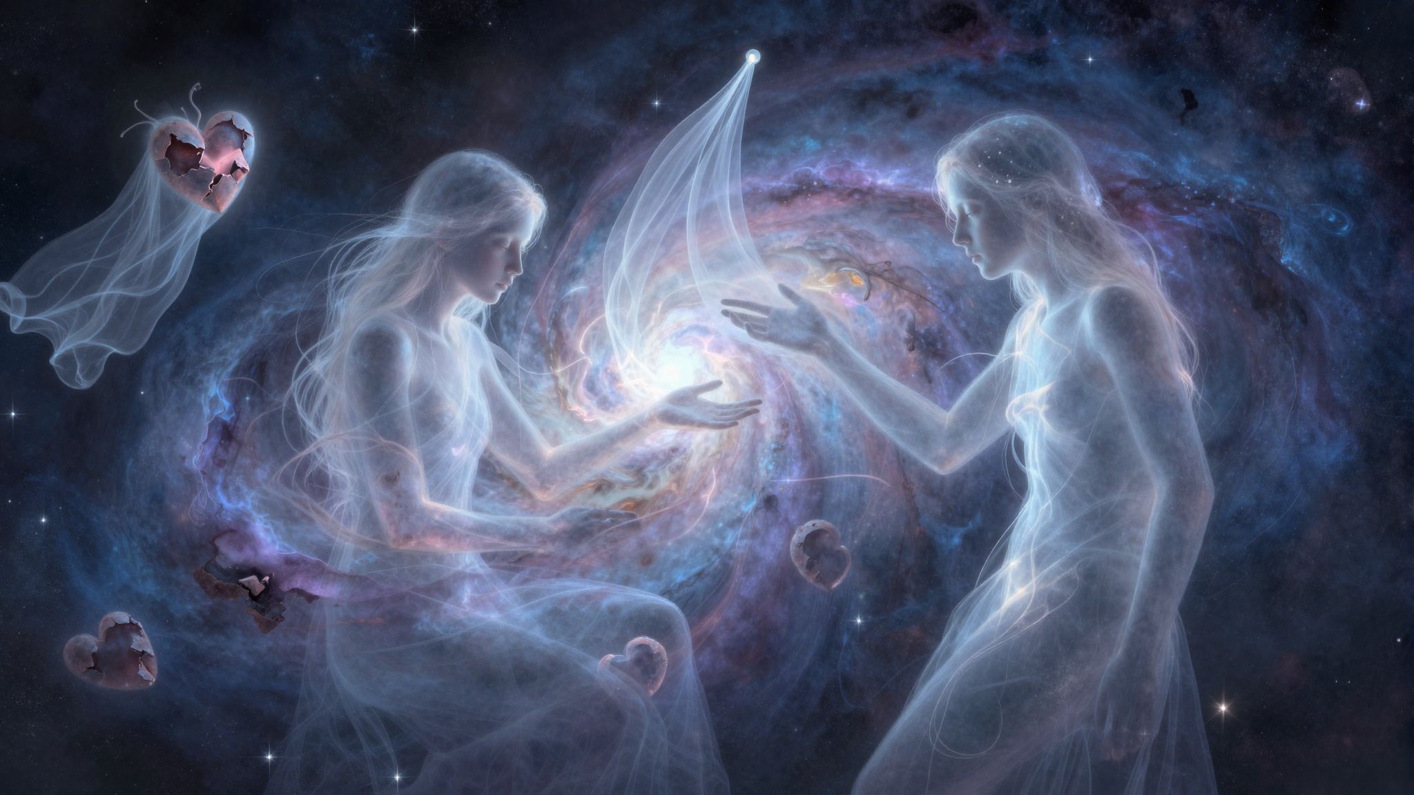 Az álombeli szerelmi vallomás elfojtott érzések felszínre törése.