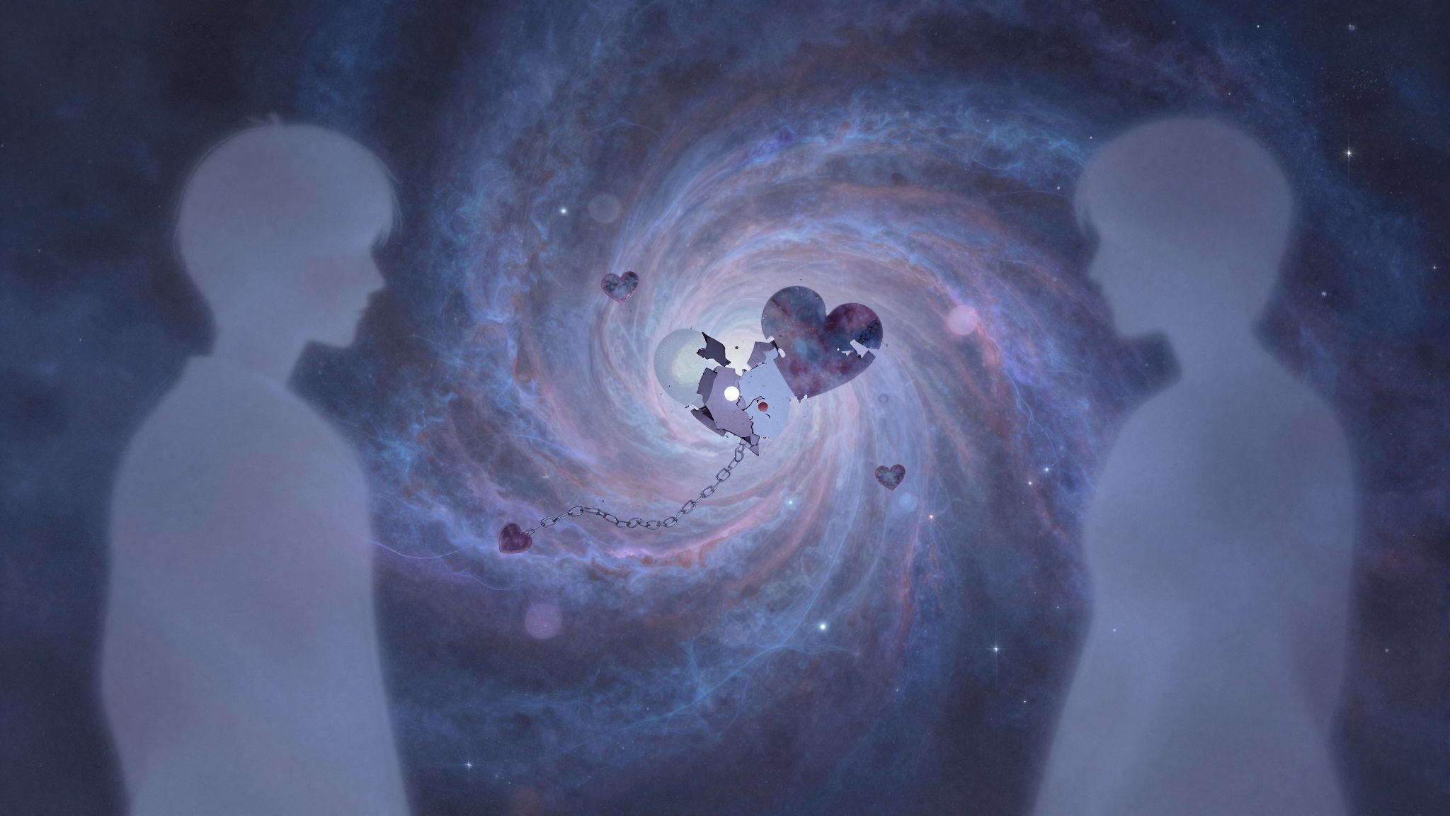 Az elutasított szerelem álomban önbizalomhiányt és félelmeket jelez.