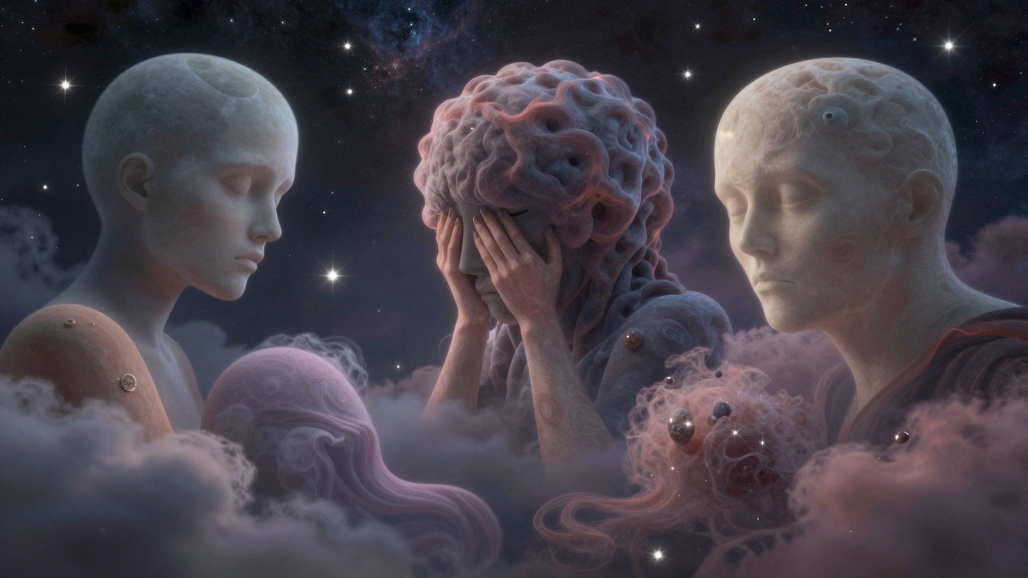 A vizsgabukás álom a szorongás és teljesítményfélelem tünete.