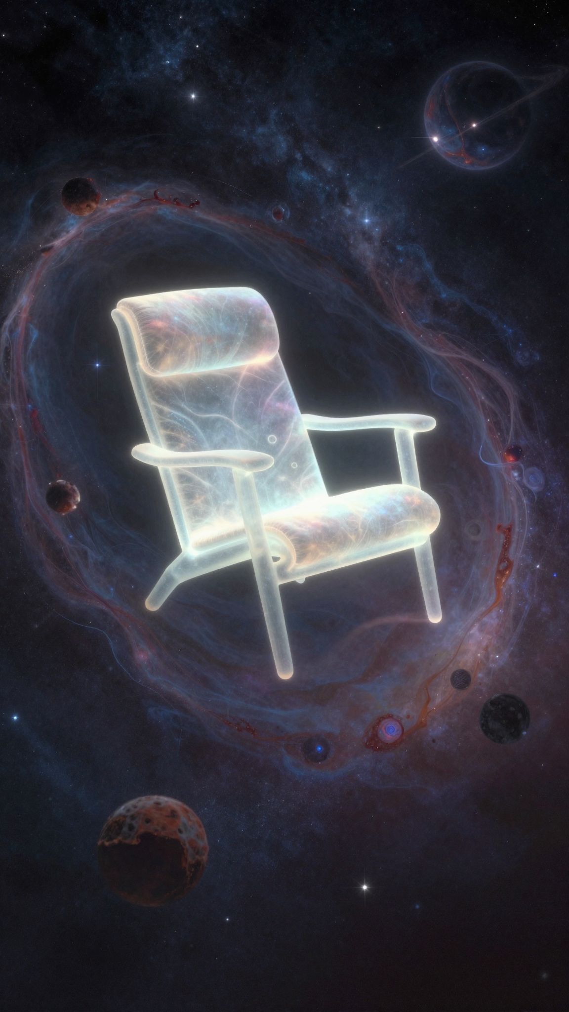 Az álom a menekülés helyett a problémák megoldását kínálja.