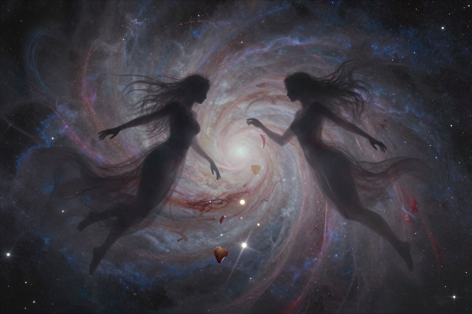 Az álom a féltékenység és bizonytalanság jele lehet.