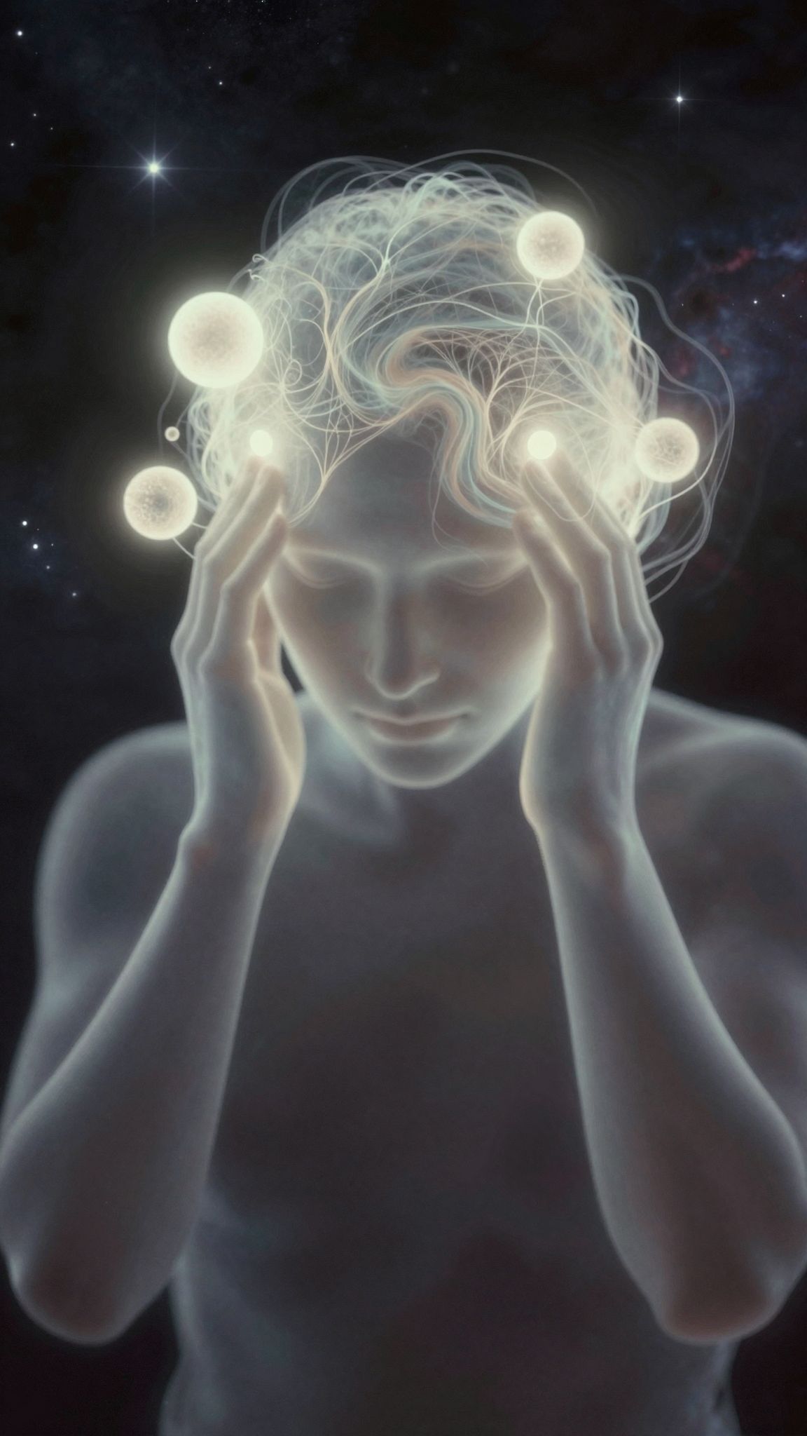 Álmodni fejfájással ébredésről a stressz valós tünete lehet.