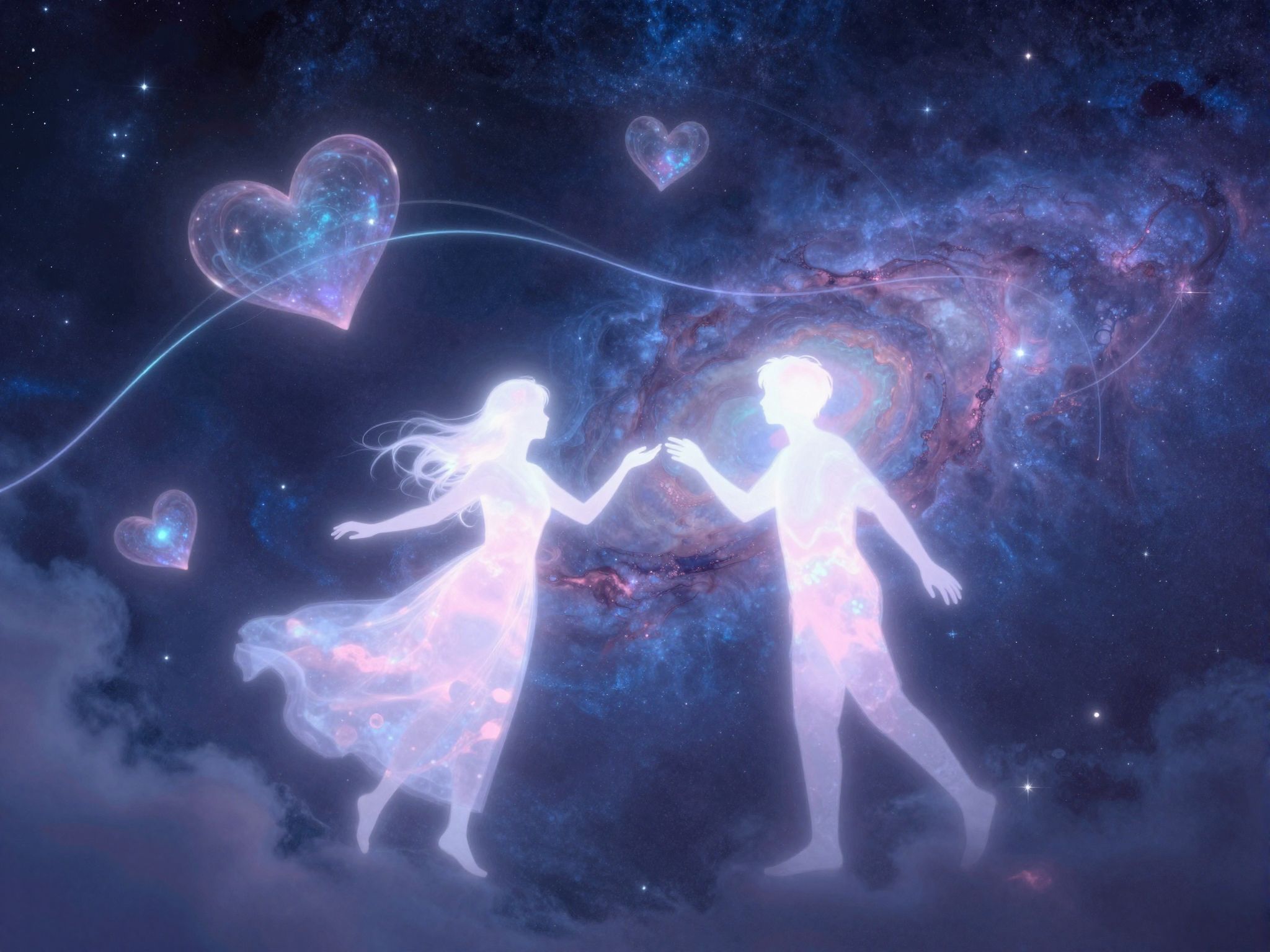 Álmodni a szerelmes barátról kötődést és vágyat jelez.