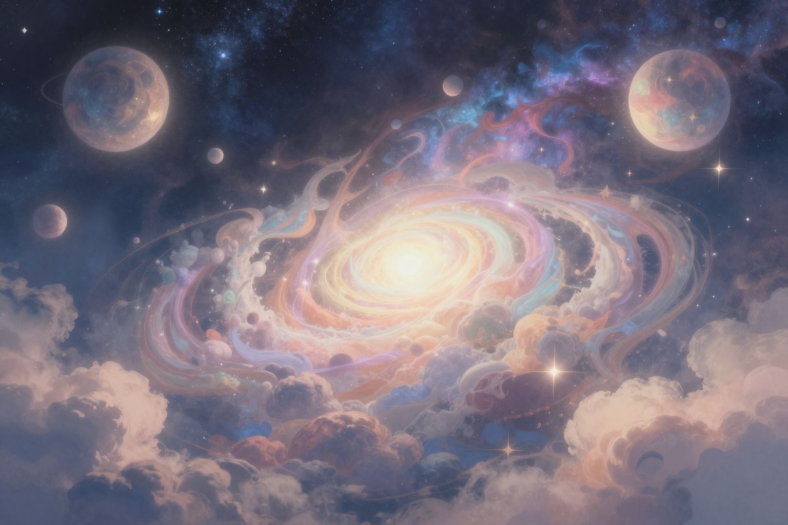 Az álmok a mennyországról a megváltás vágyát tükrözik.