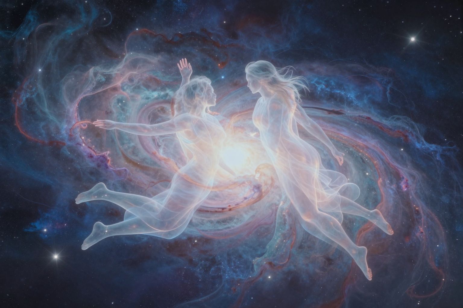 Az álmok segítenek elengedni múltat és új utakat nyitni.