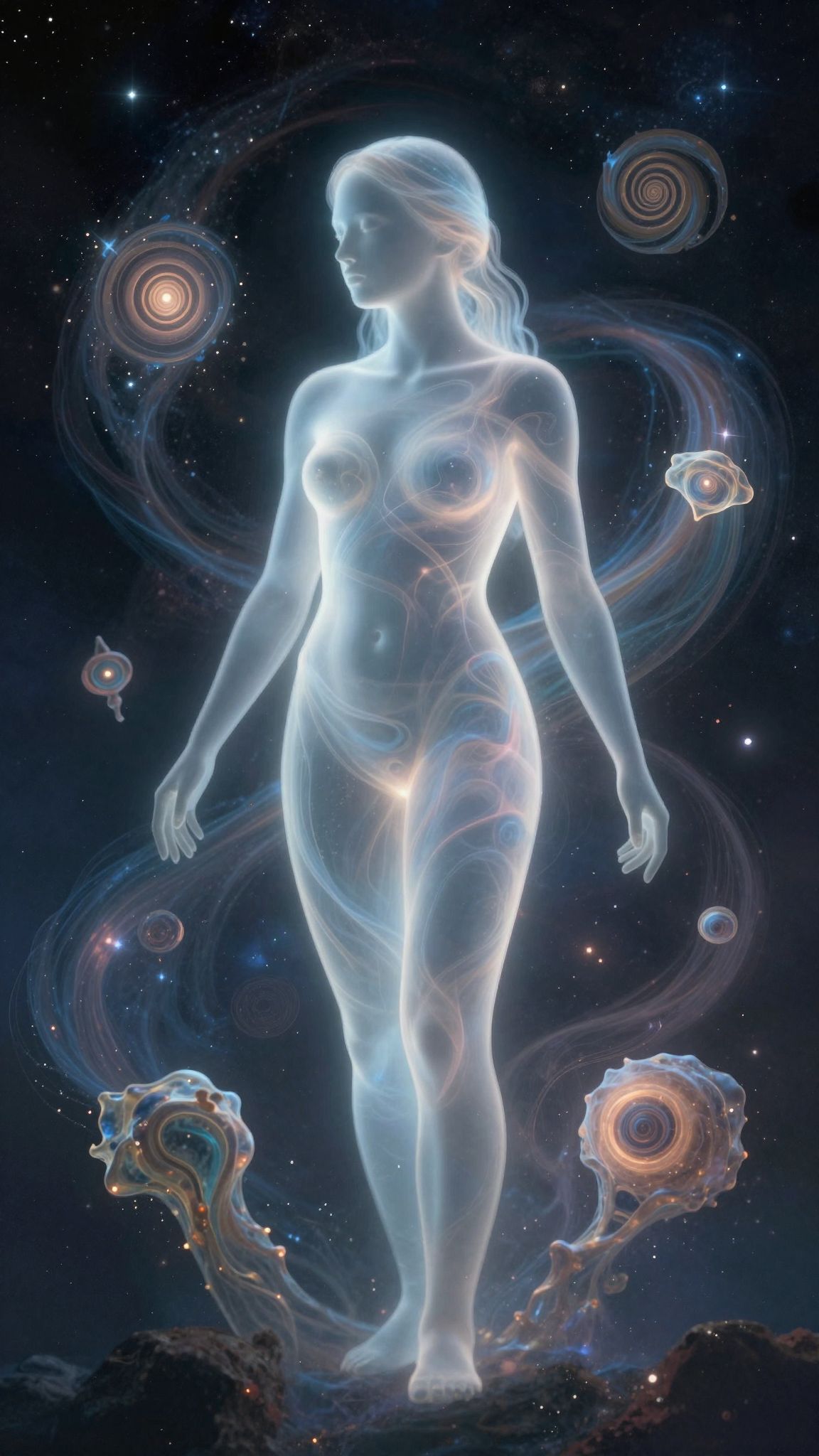 Az álmok segítenek felismerni belső változásainkat és fejlődésünket.