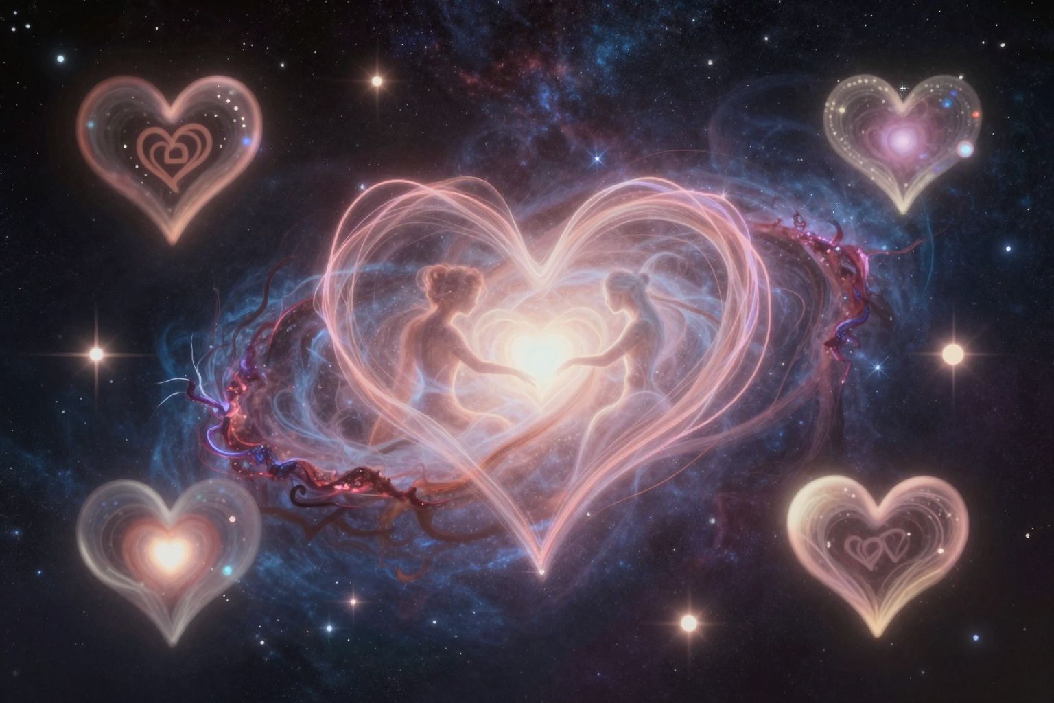 Az álomtípusok különböző szerelmi érzelmek mély rétegeit tükrözik.