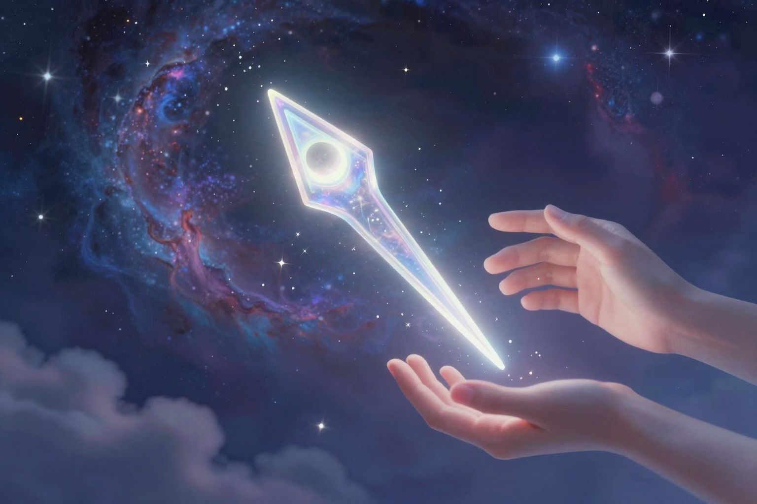 Az antibiotikum injekció álomban a gyógyulás gyorsaságát jelzi.