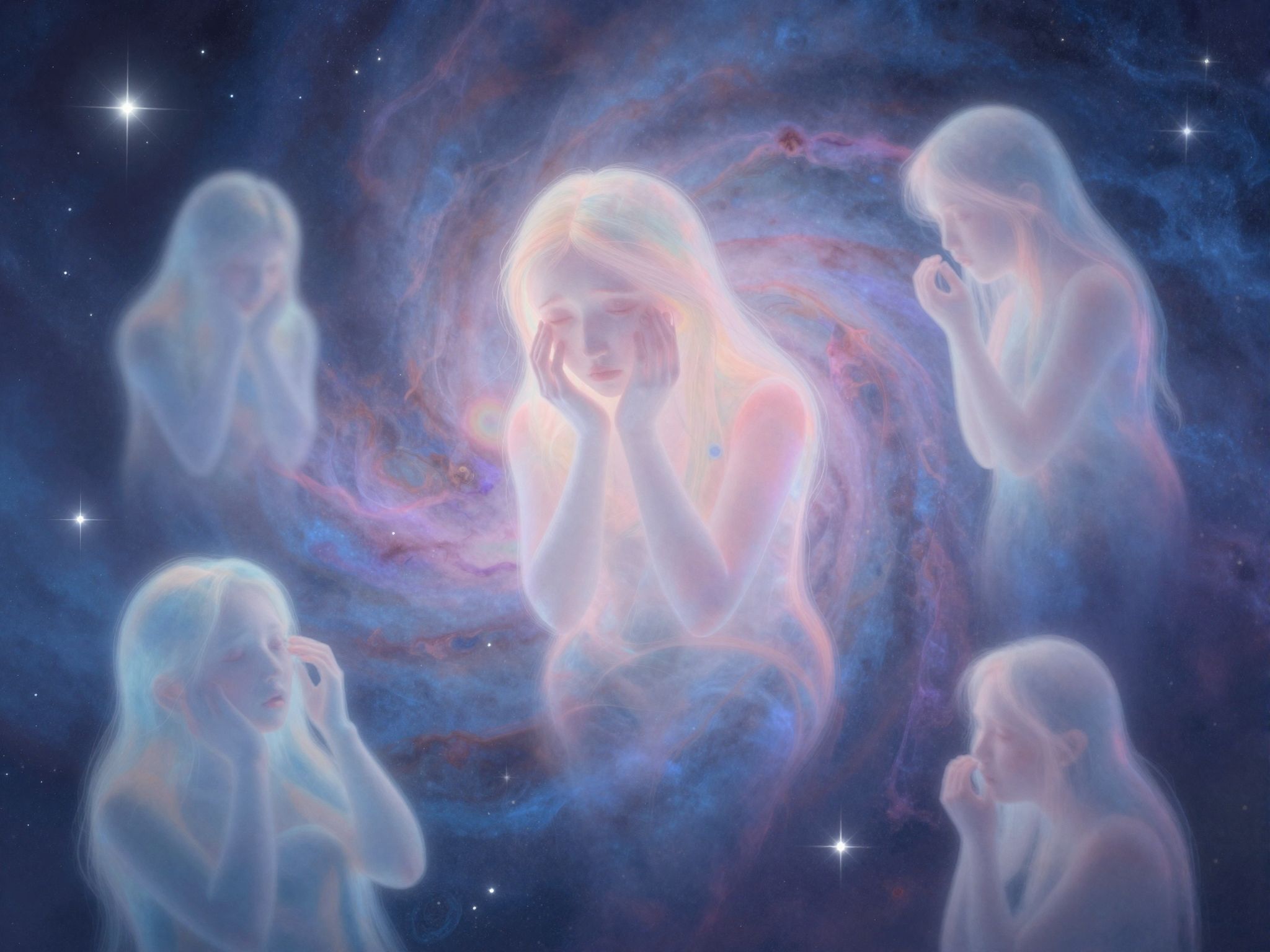 Az antibiotikum mellékhatásai álomban elfojtott félelmeket jeleznek.