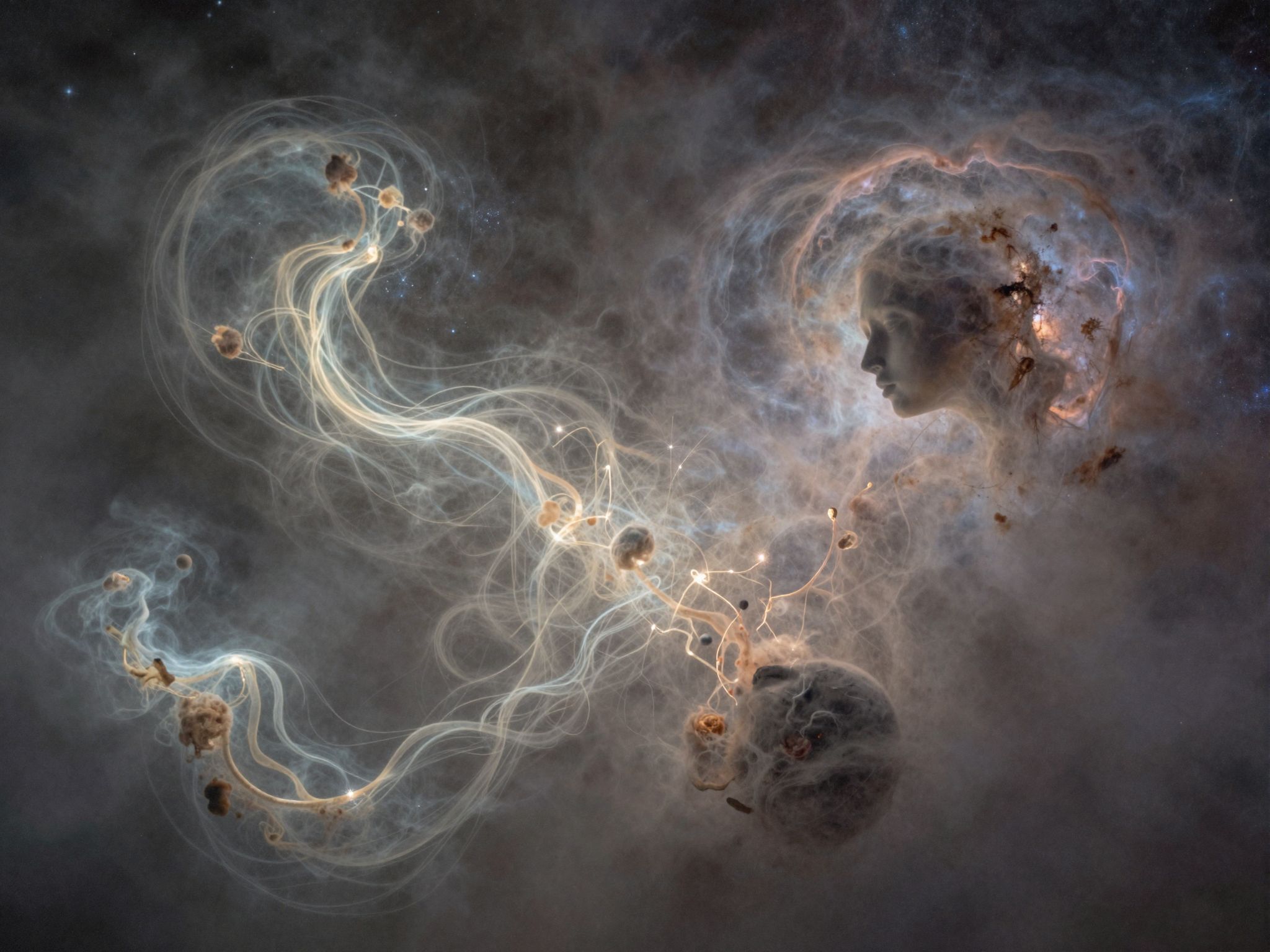 Az álom segít feldolgozni traumákat és csökkenti a stresszt.