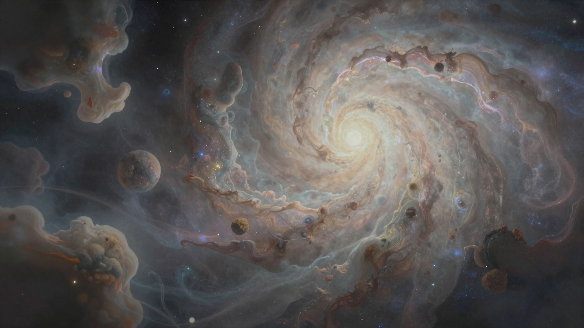 Az álom a kontrollvesztés és belső harcok szimbóluma.