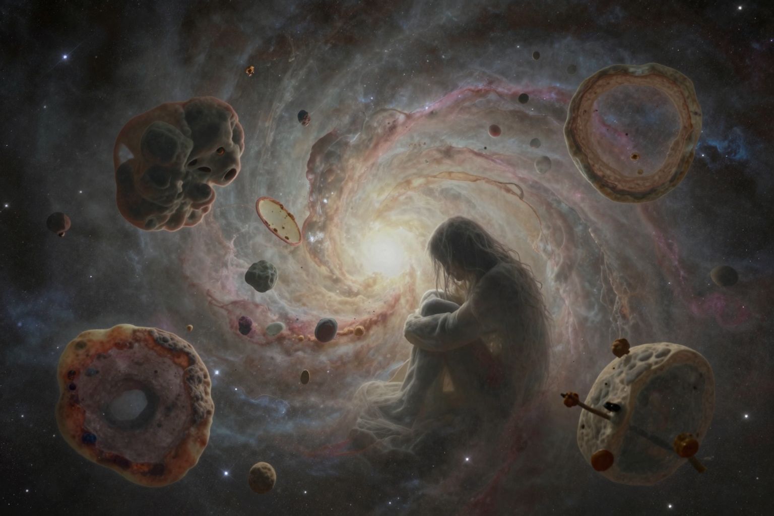 Az epilepsziás álmok gyakran tükrözik a belső félelmeket.