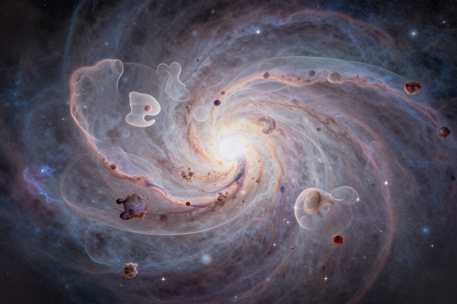 Az álomvilág tükrözi a tudatalatti elfojtott vágyait.