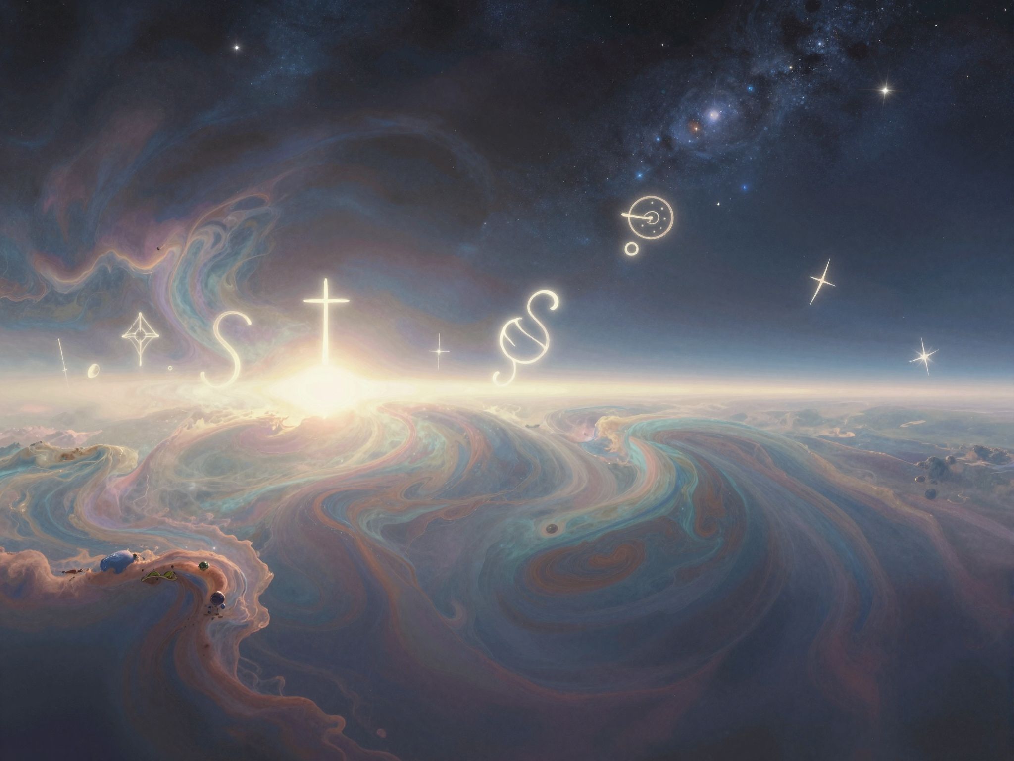 Az egyenlítő álmok a belső egyensúly változását jelzik.