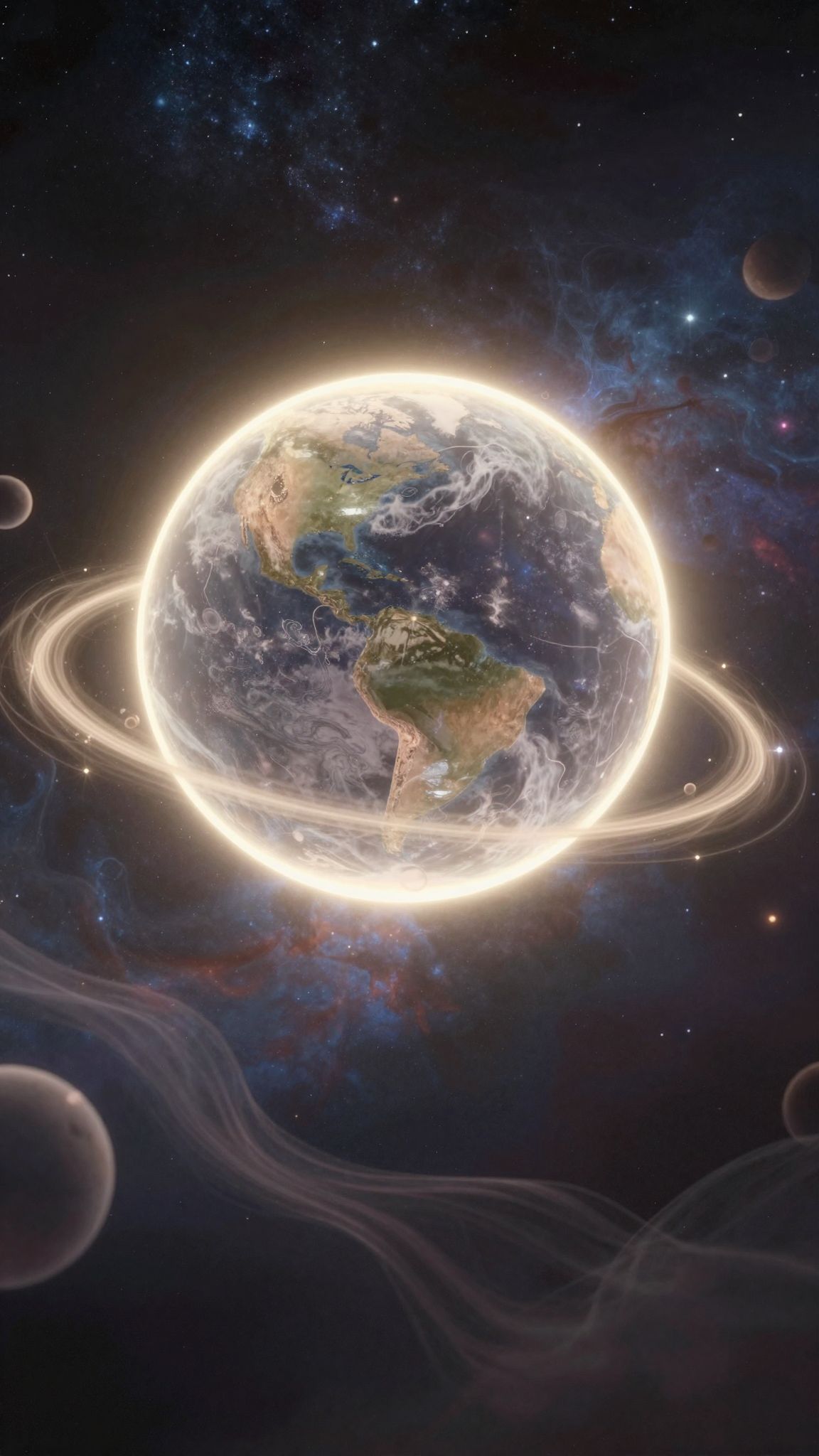 Az egyenlítő az álmokban az egyensúly és harmónia jelképe.