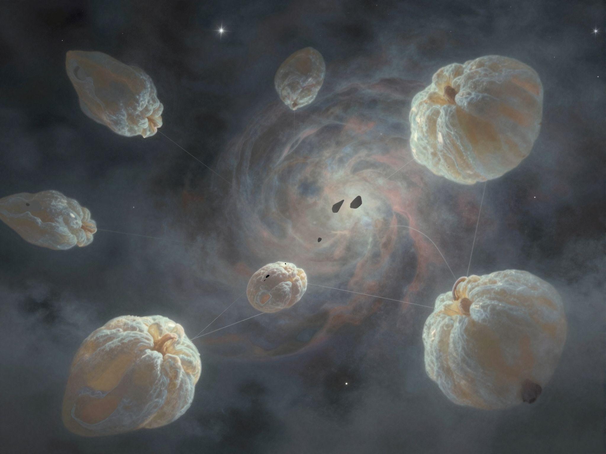 Az étellopás álmok bűntudatot és hiányérzetet tükröznek.