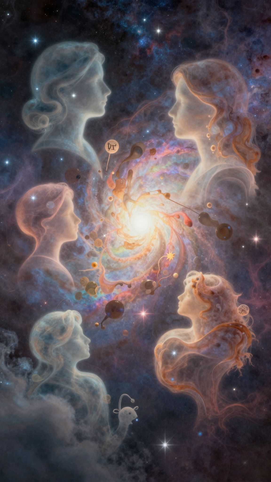 Az étkezési álmok tükrözik belső értékrendünket és társadalmi normákat.