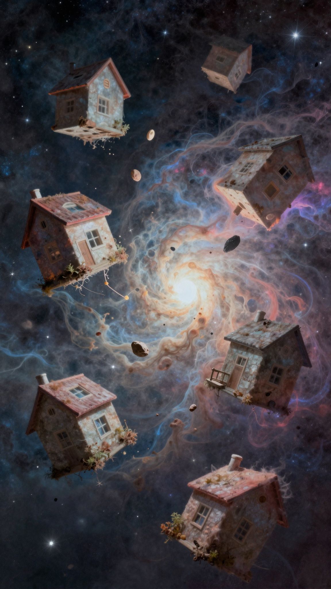 Az új lakás elvesztése álomban bizonytalanságot jelezhet.