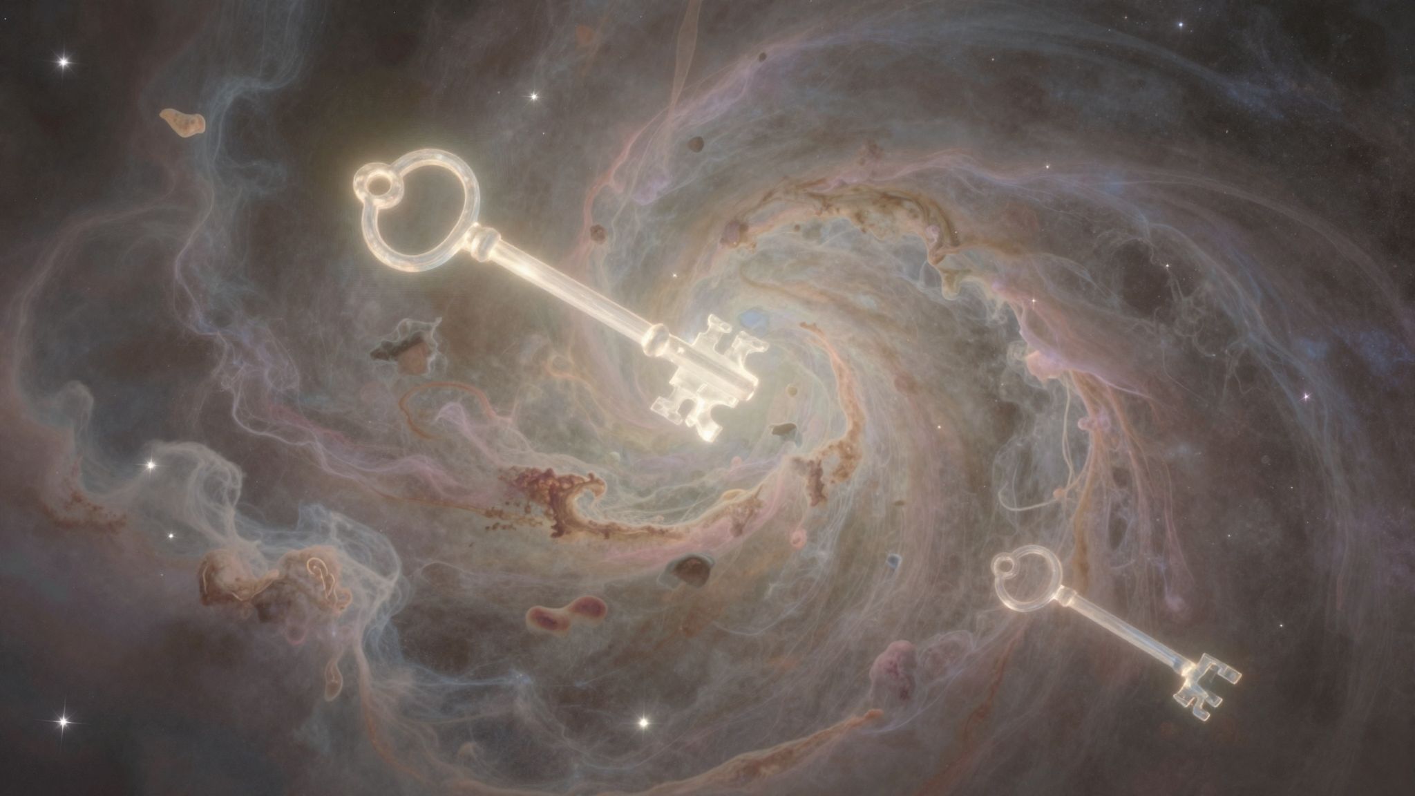 Az új lakás kulcsainak elvesztése álomban bizonytalanságot jelez.