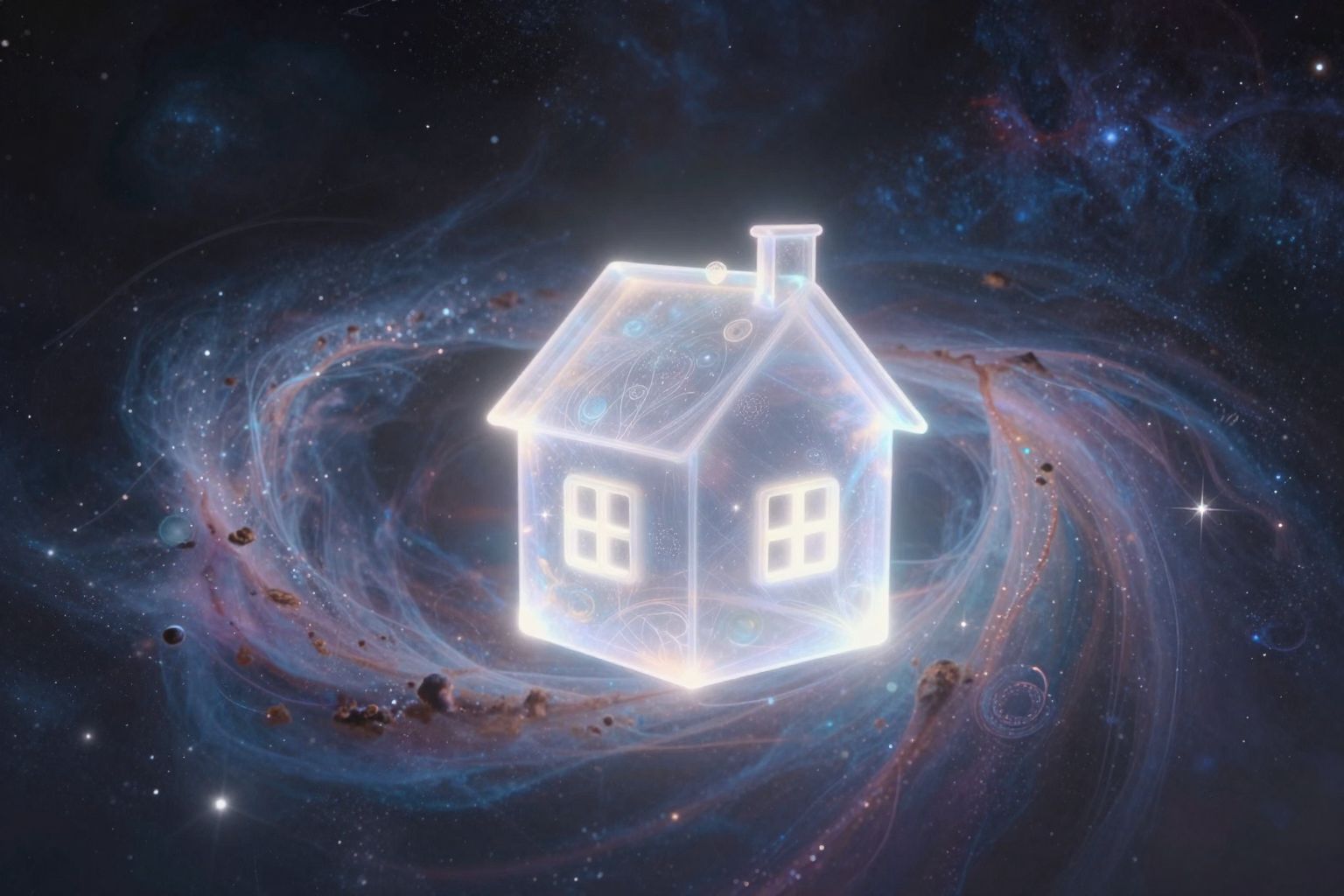 Az új lakás álomban a változás és fejlődés jelképe.