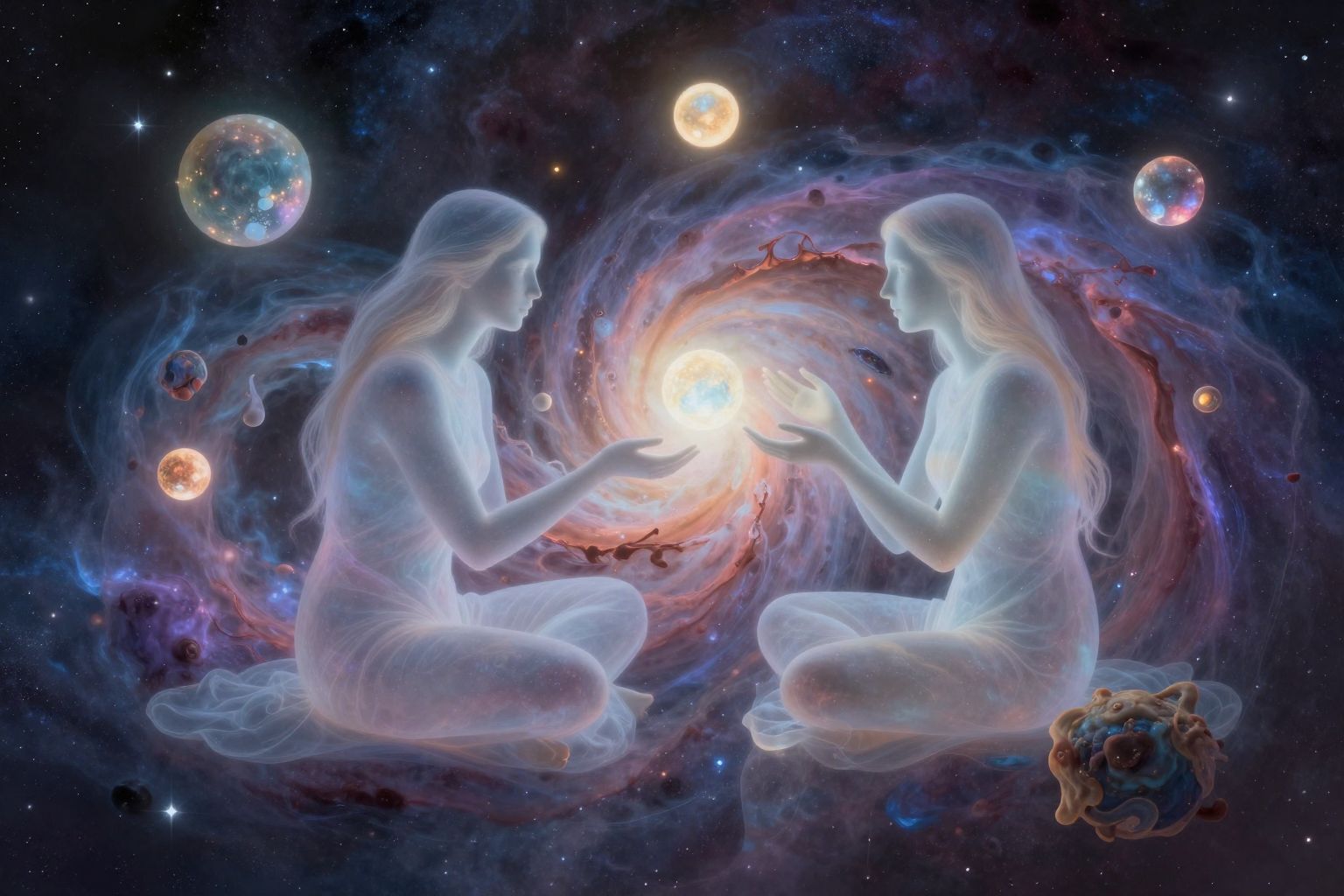 Álombeli gyógyszerész bölcsessége egészségünk titkos útmutatója.