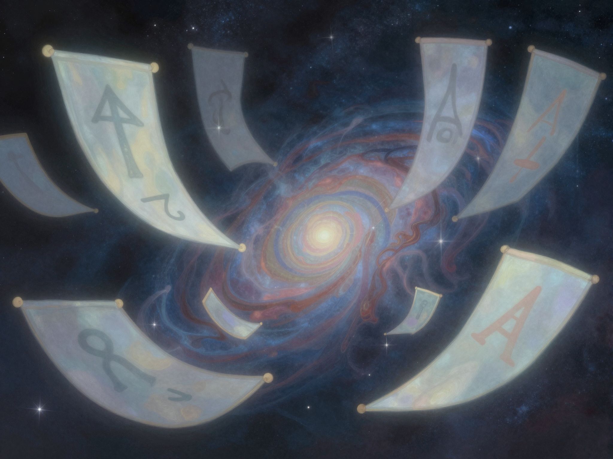 A himnusz háborús álomban belső konfliktusokat jelképezhet.