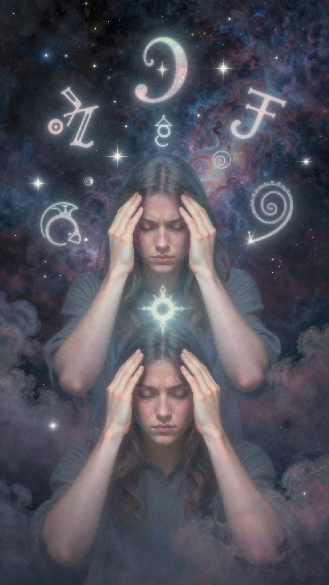 Sok kultúrában a fejfájás álomban belső konfliktust jelöl.