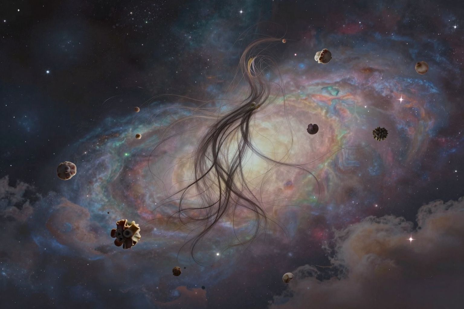 A kopaszodás álom gyakorisága összefügg a stressz szintjével.