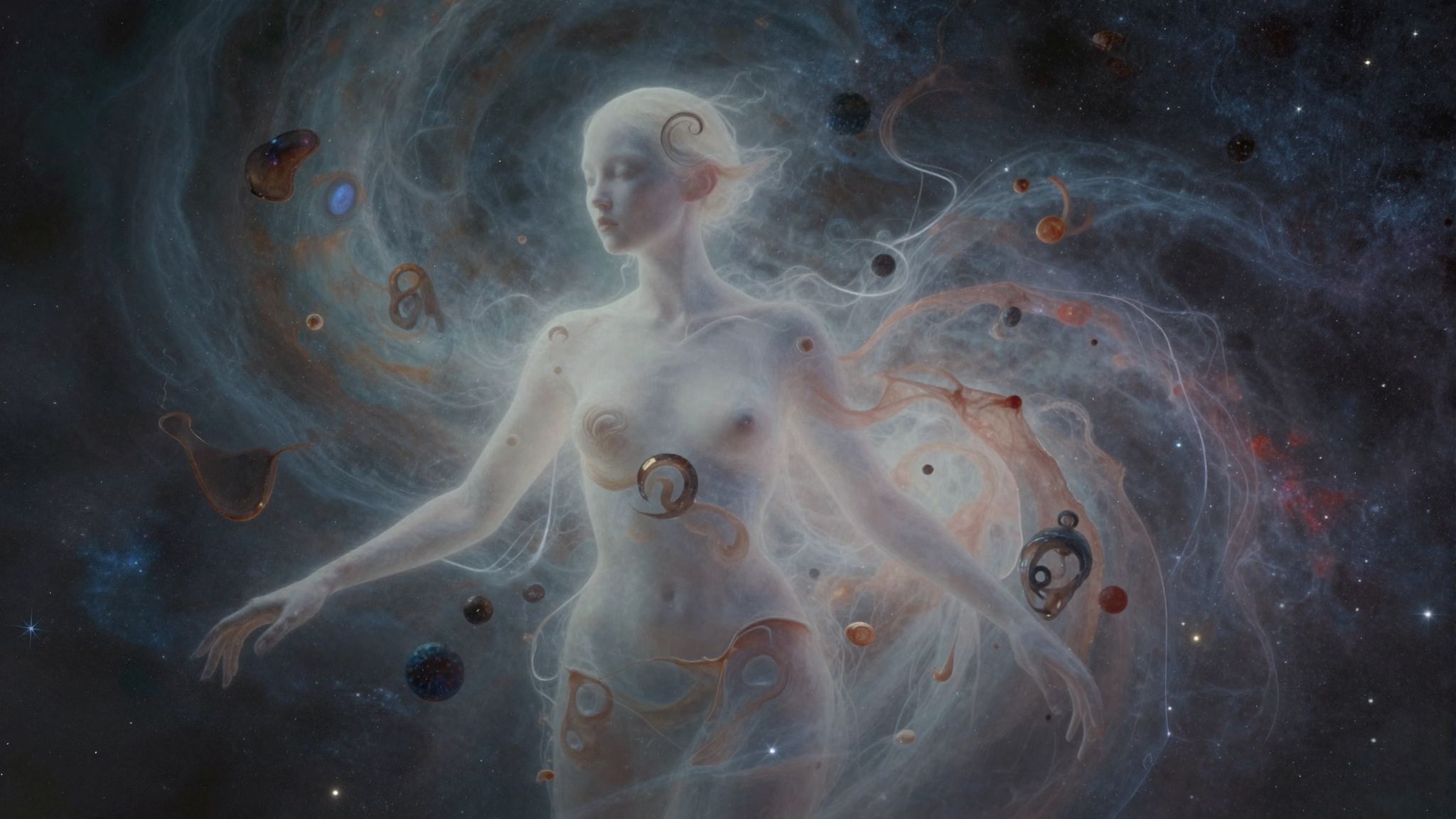 A verőember alakváltása az identitás válságát jelképezi álomban.