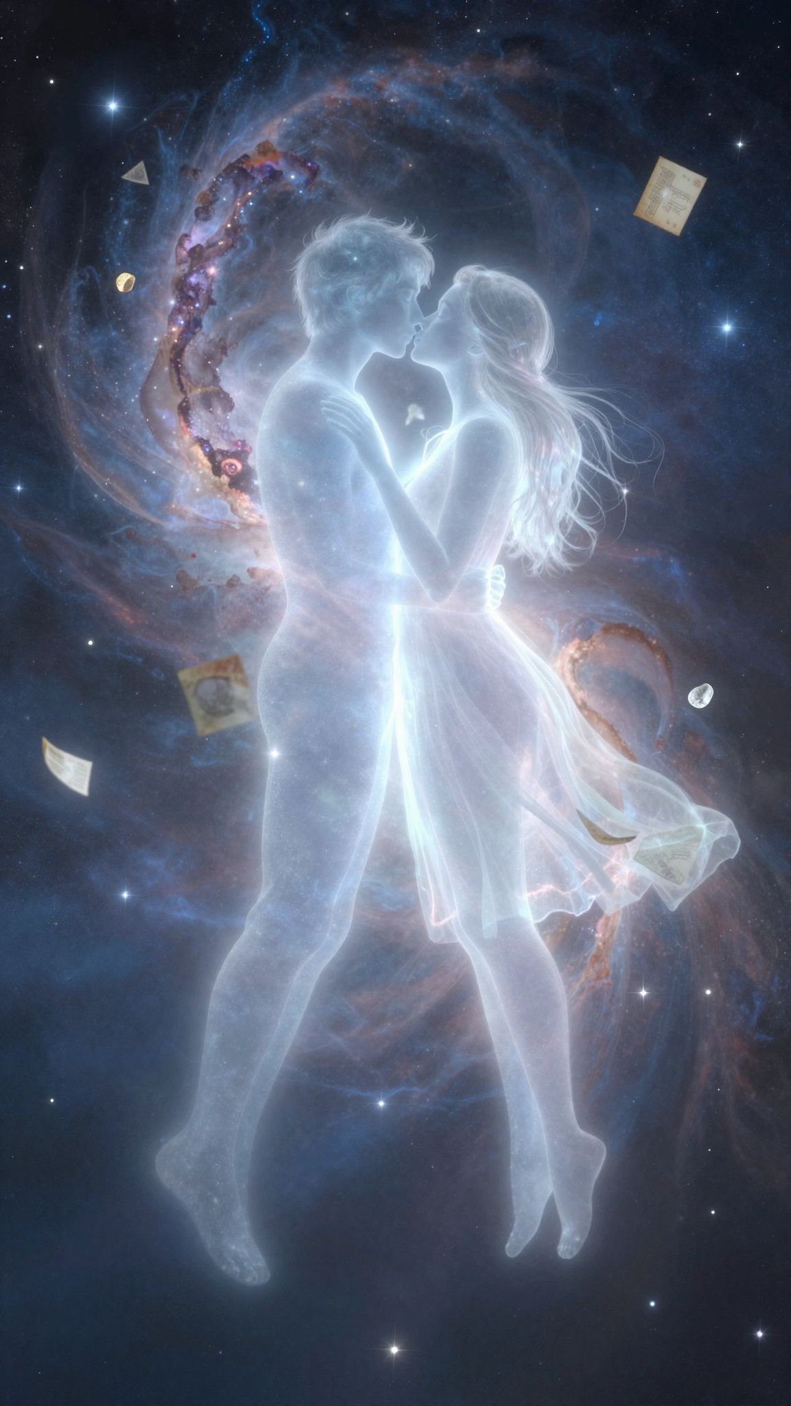 Volt párod csókjának álombeli érzése múlt érzelmi kötődést jelöl.