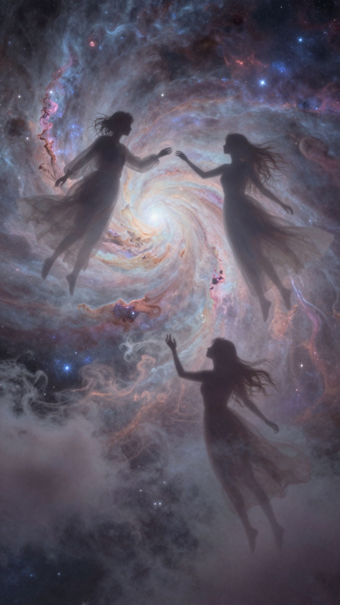 Volt párod randevúzni látni vágyódást és lezáratlan érzéseket jelez.