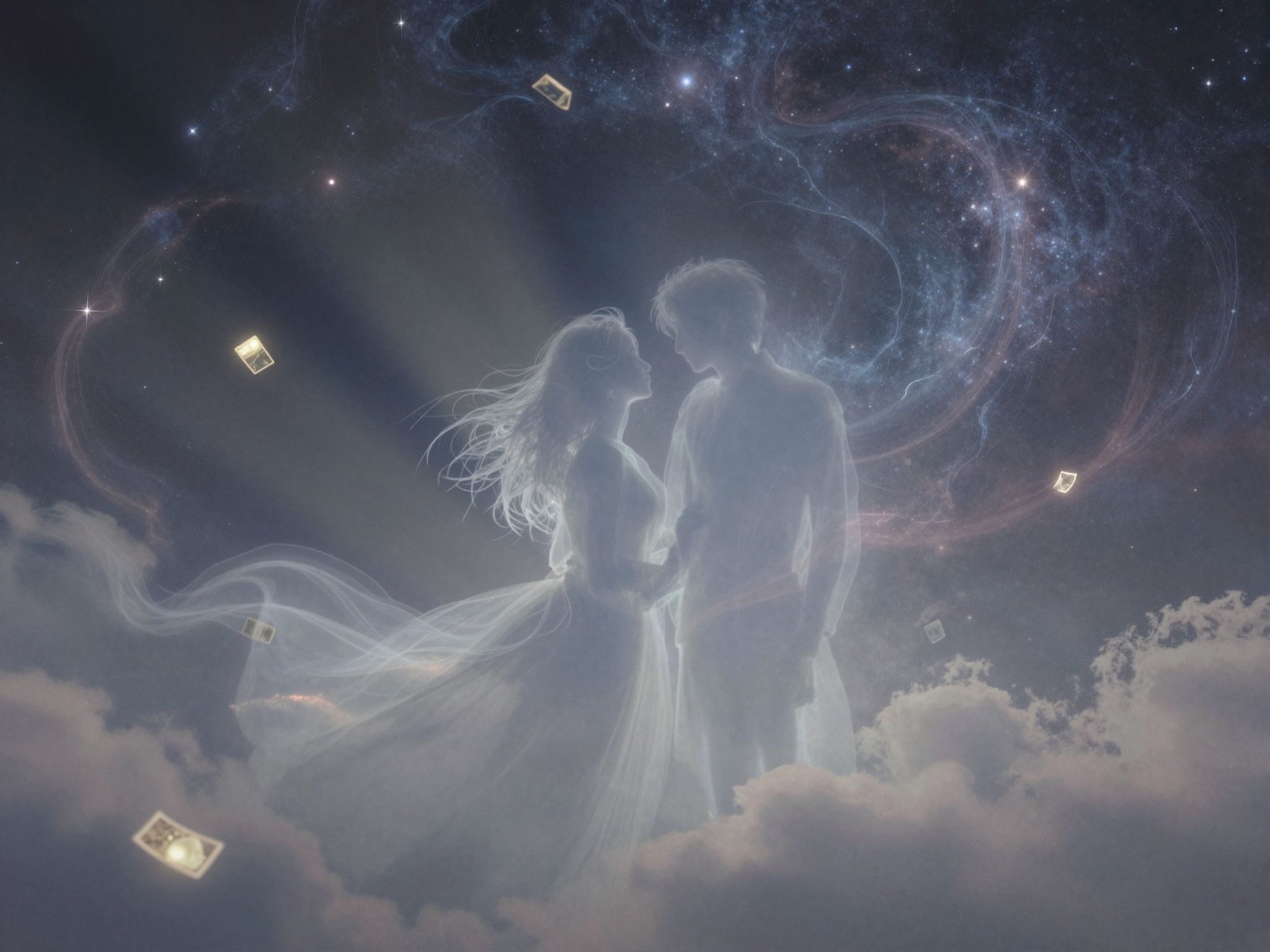 Álmokban a volt párod emléke érzelmi lezárást segíthet.