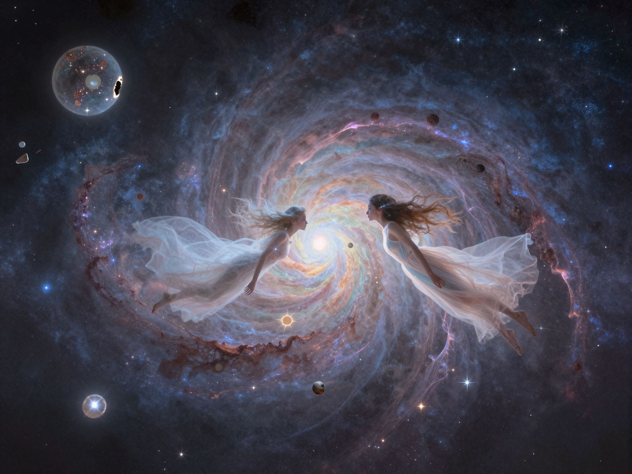 Volt párod szakítását álmodni a lezárás és újrakezdés jele.