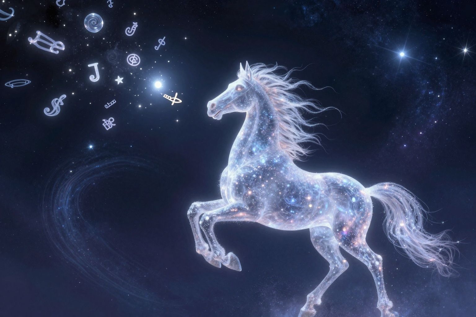 A 10. huszár üzenete bátorít a változás vállalására.