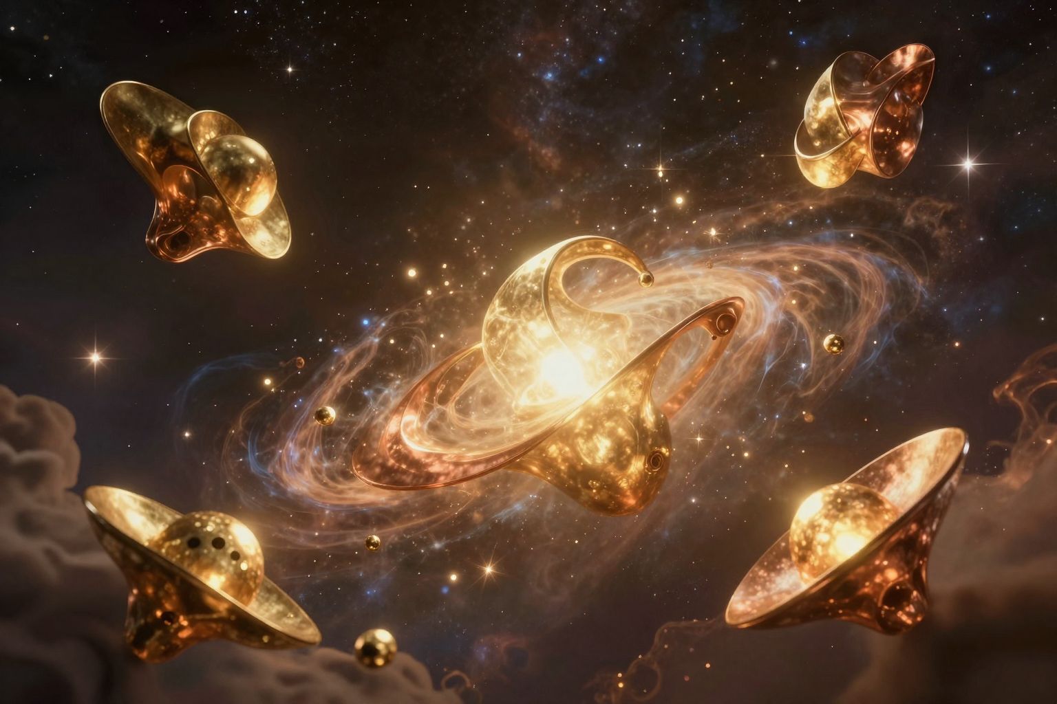 A réz edény álomban a hosszú élet és gazdagság jelképe.