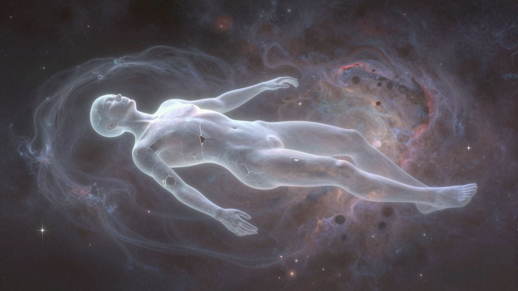 Az elidegenedés álma belső konfliktusok mély tükröződése.