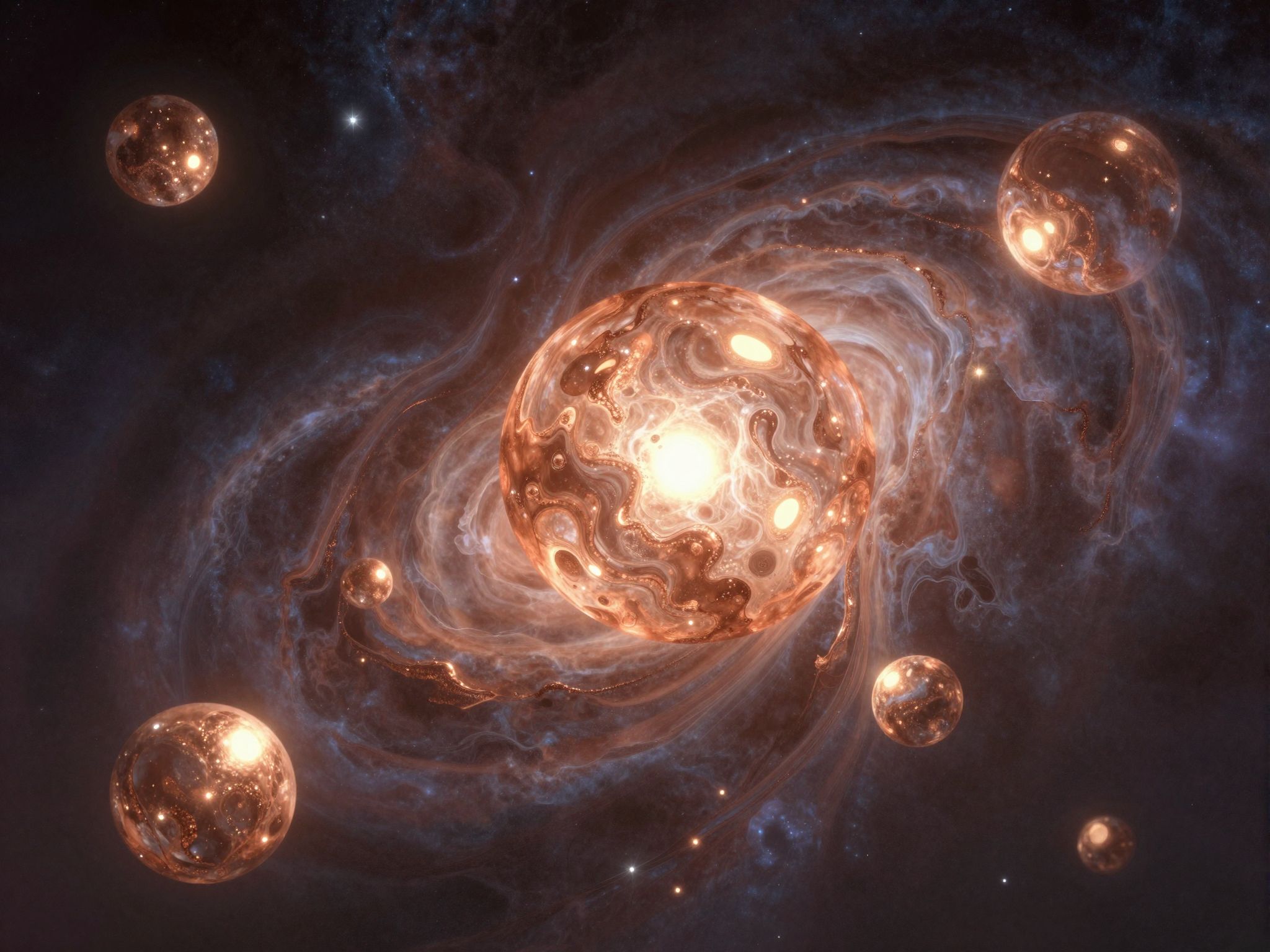 A réz edények csillogása álmokban sikert és örömöt jelez.