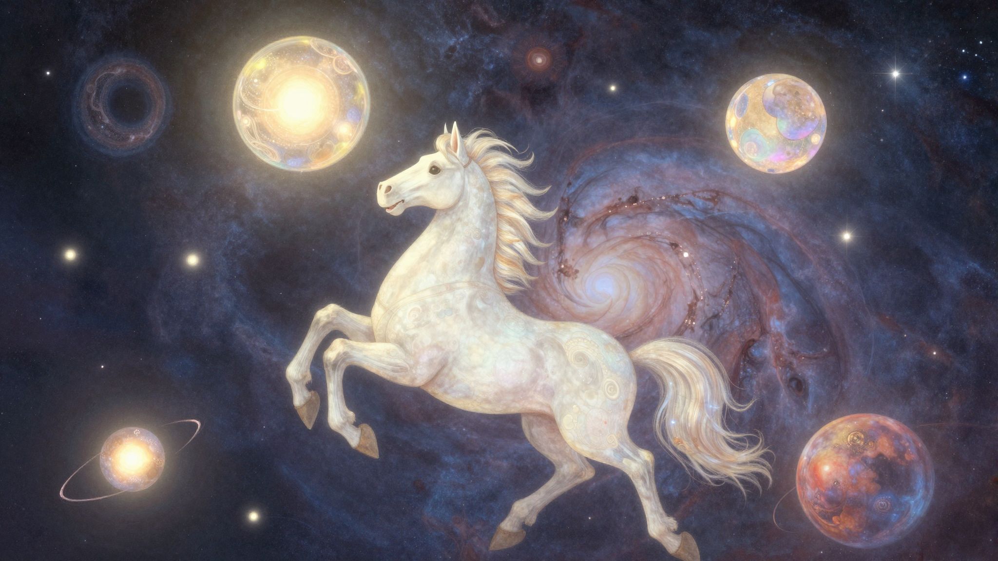 A 20. Huszár az öröm és könnyedség fontos jelképe.