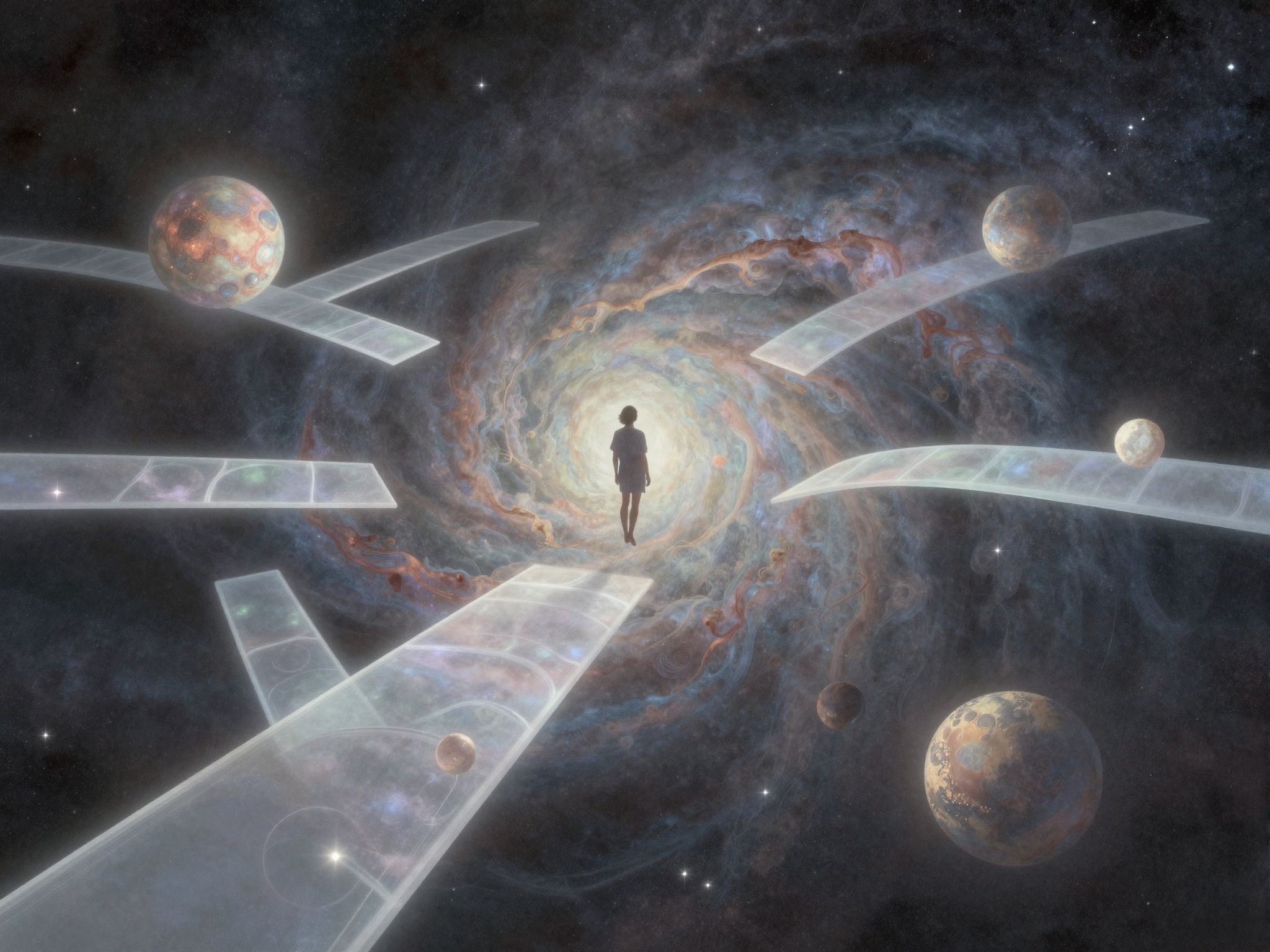 A döntéshozatali nehézségek álomban bizonytalan élethelyzetet jelentenek.