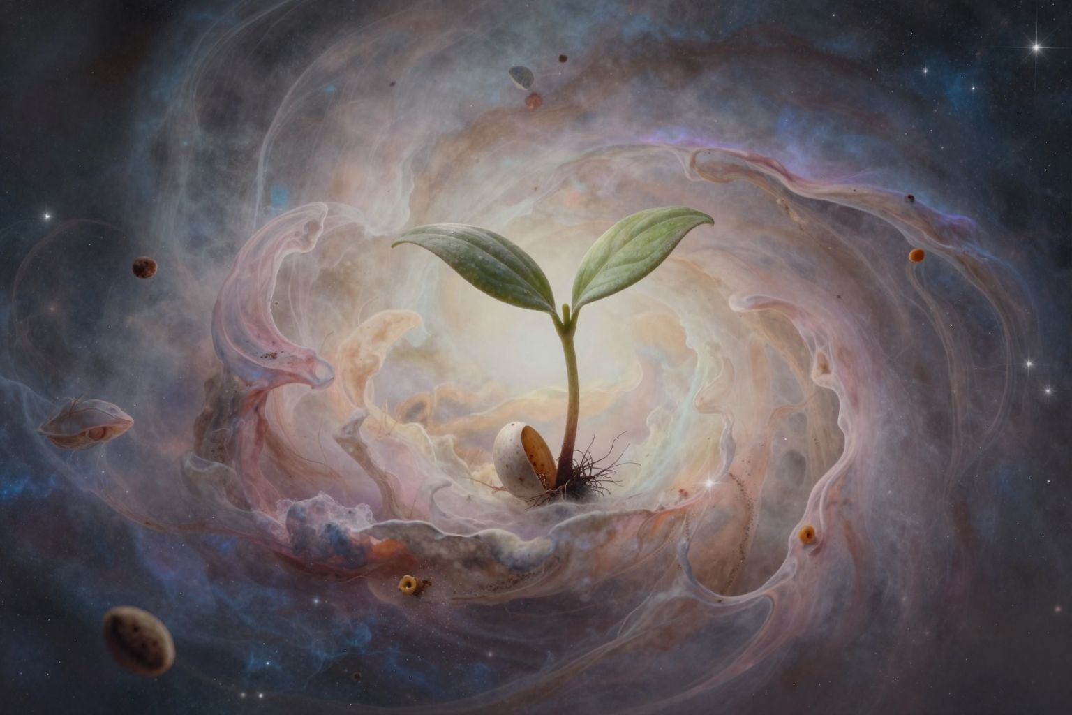 Az újrakezdés vágya álmokban gyakran akadályokkal szembesül.